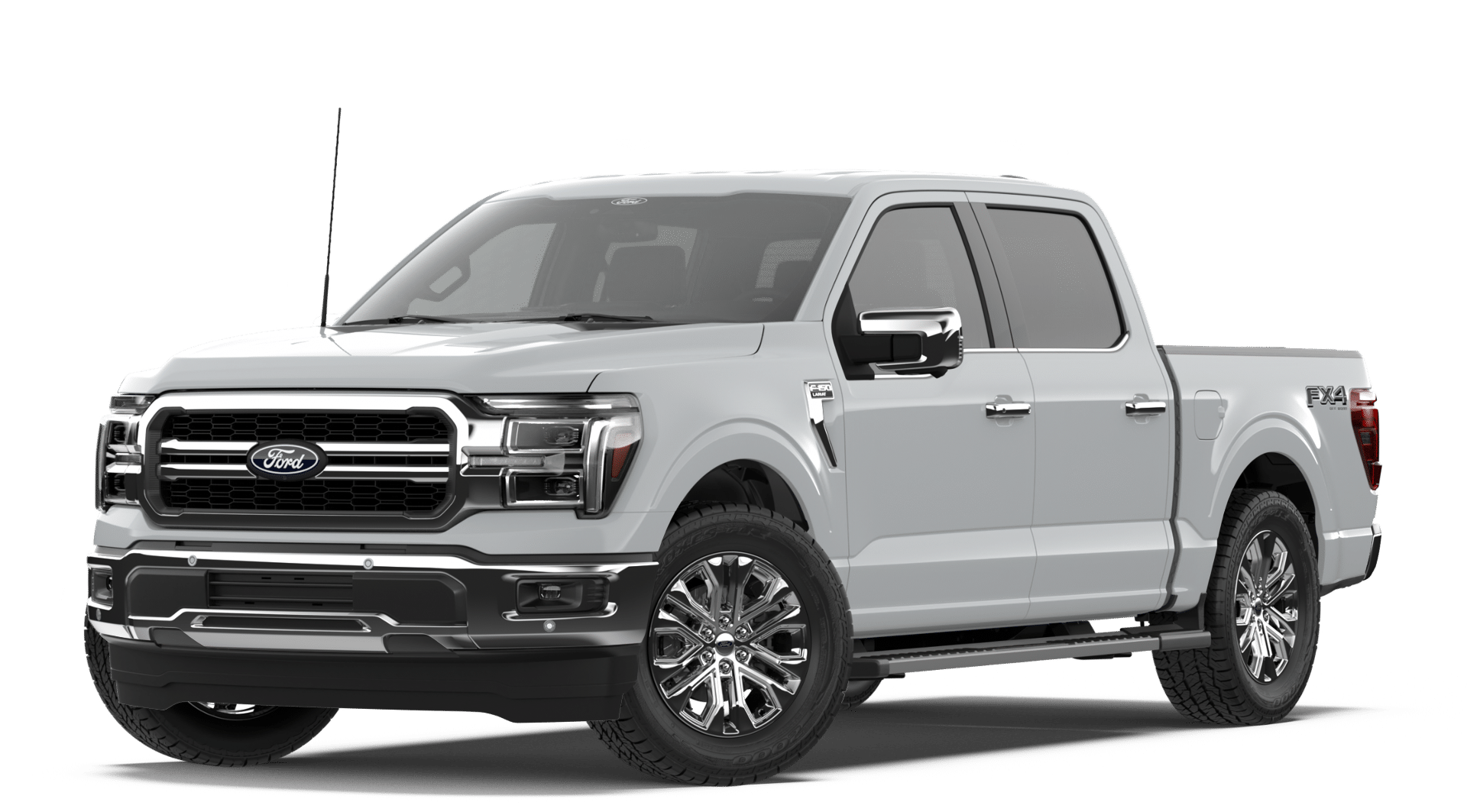 2026 Ford F-150® External Image 1
